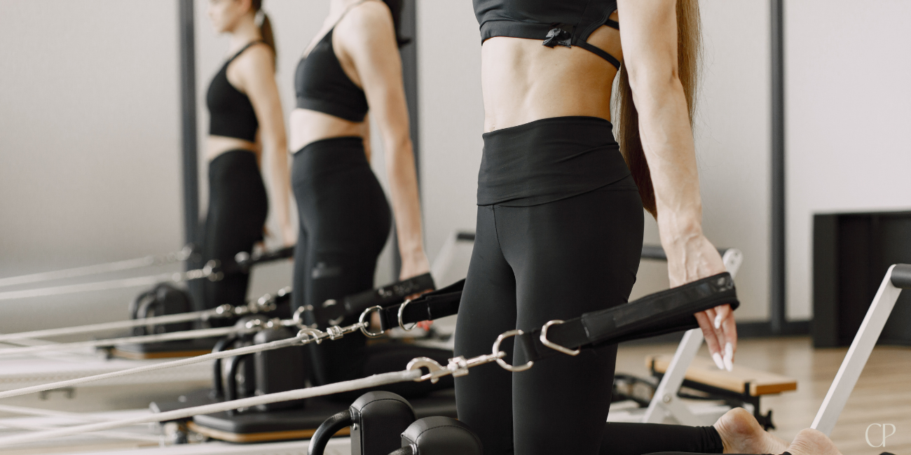 Pilates reformer en Nordelta - CASAPILATES